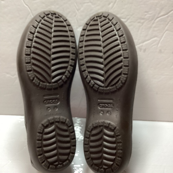 Crocs kadee women’s flats - Picture 7 of 9